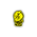 Golden Rufflet